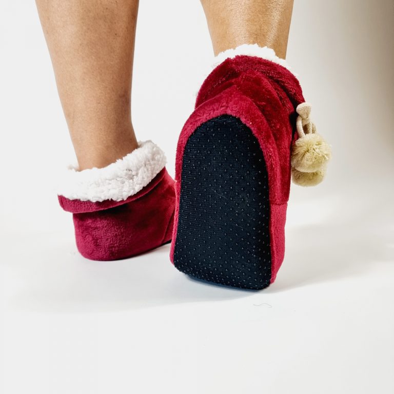Chaussons PERE NOEL
